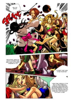 The God’s Labyrinth  (43)