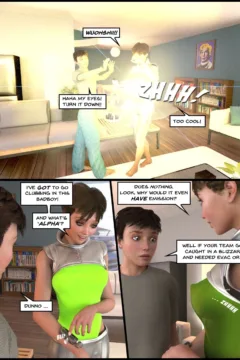 The Lithium Comic 1 (33)