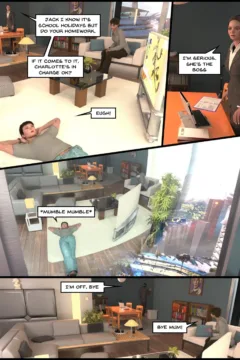 The Lithium Comic 1 (8)