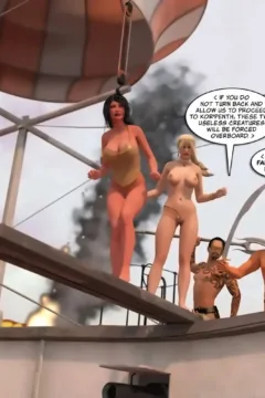 The Martian Harem 19 (7)