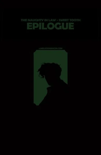 The Naughty In-Law - Sweet Tooth - Epilogue