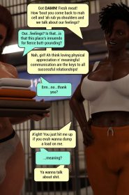 The New Prison Bitch 2 (3)