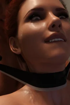 The New Prison Bitch 2 (55)