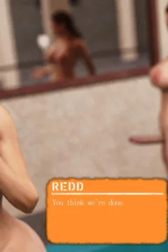 The New Prison Bitch0085