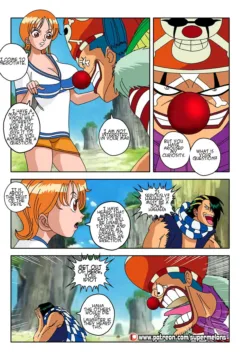 The Seed of the Devil 0011