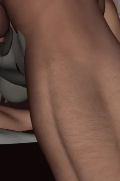 The Sex Elf Quest (104)