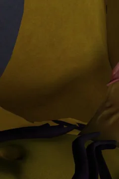 – The Sex Elf Quest (105)