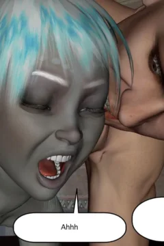 The Sex Elf Quest (105)