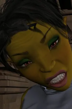 – The Sex Elf Quest (106)