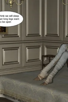 The Sex Elf Quest (11)