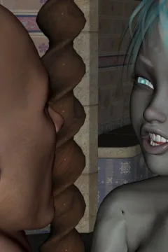 The Sex Elf Quest (112)