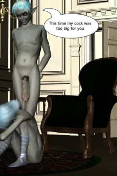 The Sex Elf Quest (119)