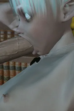 – The Sex Elf Quest (121)