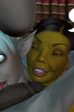 – The Sex Elf Quest (122)