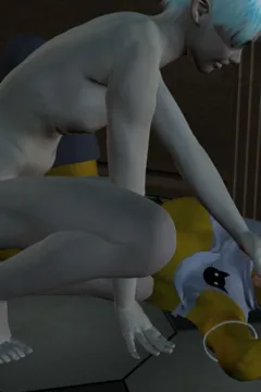 – The Sex Elf Quest (126)