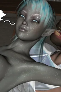 The Sex Elf Quest (126)