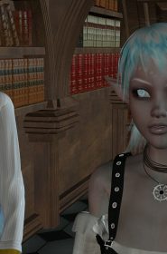 - The Sex Elf Quest (13)