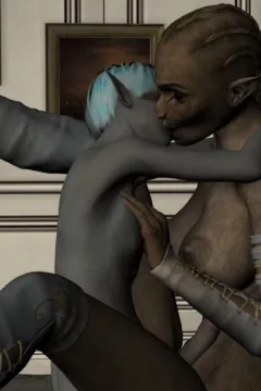 The Sex Elf Quest (13)