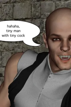 The Sex Elf Quest (13)