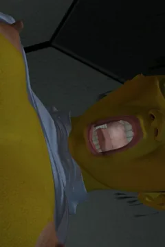 – The Sex Elf Quest (130)