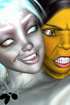 – The Sex Elf Quest (131)