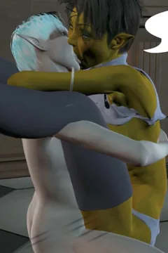 – The Sex Elf Quest (133)