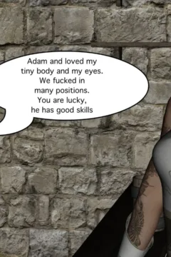 The Sex Elf Quest (133)