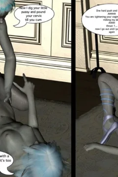 The Sex Elf Quest (135)