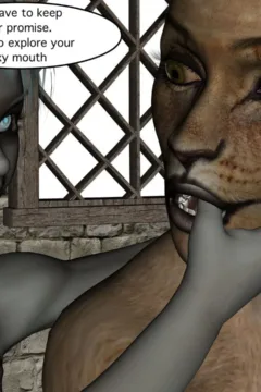 The Sex Elf Quest (135)