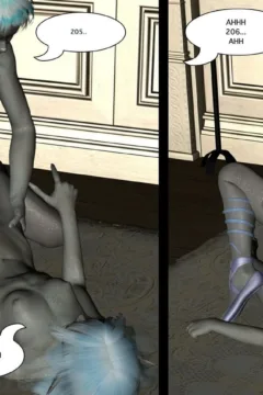 The Sex Elf Quest (136)