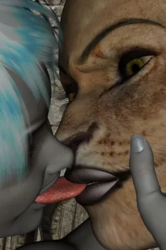 The Sex Elf Quest (136)