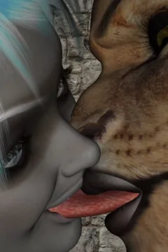 The Sex Elf Quest (137)