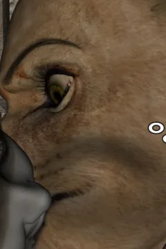 The Sex Elf Quest (138)