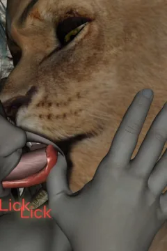 The Sex Elf Quest (139)