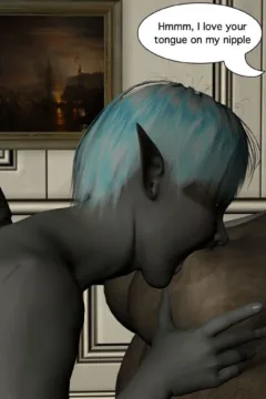 The Sex Elf Quest (14)