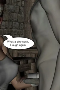 The Sex Elf Quest (143)