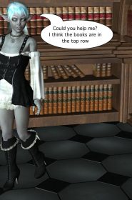 - The Sex Elf Quest (15)