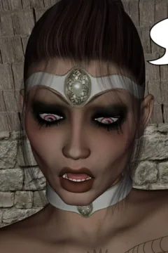 The Sex Elf Quest (157)