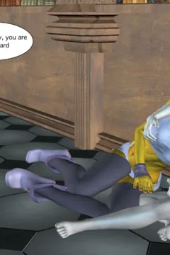 – The Sex Elf Quest (169)