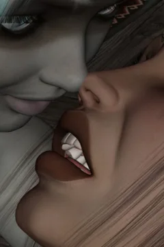 The Sex Elf Quest (172)