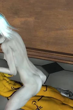 – The Sex Elf Quest (174)