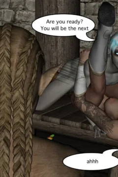 The Sex Elf Quest (174)