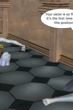 – The Sex Elf Quest (175)