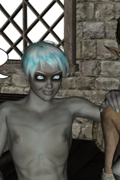 The Sex Elf Quest (178)