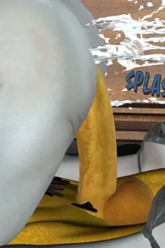 – The Sex Elf Quest (186)