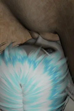 The Sex Elf Quest (186)