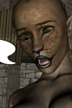 The Sex Elf Quest (187)