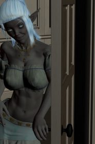 The Sex Elf Quest  (19)