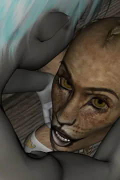 The Sex Elf Quest (191)