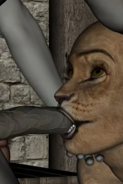 The Sex Elf Quest (192)